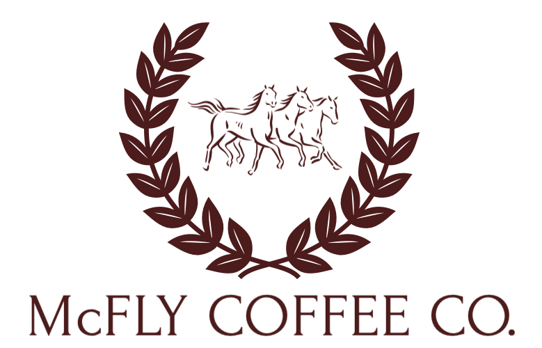 McFLY Coffee Co